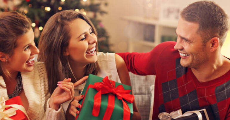 Perchè ci si scambia gli auguri a Natale?