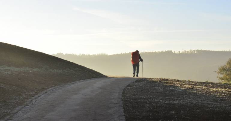 Sperare contro ogni speranza: come dare senso alla vita